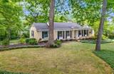416 W Hillwood Dr - Photo 2
