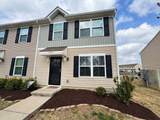 MLS# 2804845 - 1275 Havenbrook Dr in Belle Arbor Townhomes in Nashville Tennessee