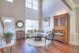 MLS# 2804946 - 503 Old Towne Dr in Terraces At Brentwood Chase in Brentwood Tennessee