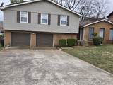 MLS# 2804993 - 110 Camino Cir in Maples Sec 1 Subdivision in Hendersonville Tennessee - Real Estate Home For Sale Zoned for Station Camp High School