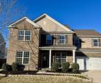 MLS# 2805334 - 429 Valleyview Dr in Creekstone Commons Sec 4 in Franklin Tennessee