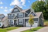 MLS# 2805441 - 5521 Dana Ln in Terravista in Franklin Tennessee