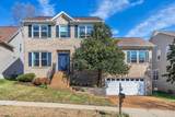 MLS# 2805533 - 228 Bateman Ave in Cool Springs East - Section 3 in Franklin Tennessee