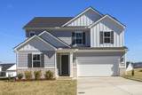 MLS# 2805552 - 2358 Williamsport Landing in Williamsport Landing in Columbia Tennessee