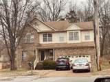 MLS# 2805579 - 2337 Willesden Green Ct in Camden Woods Subdivision in Hermitage Tennessee - Real Estate Home For Sale Zoned for Dodson Elementary