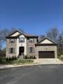 MLS# 2805706 - 1017 Golf Club Ln E in Villages Of Stoney B Subdivision in Hendersonville Tennessee - Real Estate Home For Sale Zoned for Station Camp High School