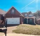 MLS# 2805732 - 604 Indian Ridge Cir in The Villages Of Indian Ridge in White House Tennessee