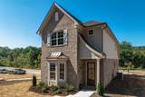 MLS# 2805858 - 27 Ellersly Way in Ellersly Subdivision in Kingston Springs Tennessee - Real Estate Home For Sale