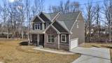 MLS# 2805922 - 201 Trefethen Dr in Cambria Subdivision in White House Tennessee - Real Estate Home For Sale no photo