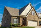 MLS# 2805940 - 3015 Huntsman Dr in Foxland Crossing Ph 12B Subdivision in Gallatin Tennessee - Real Estate Home For Sale