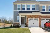 MLS# 2805960 - 246 Pryor Dr in McCains Station Ph 1 in Gallatin Tennessee
