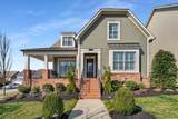 MLS# 2806040 - 4001 Farmhouse Dr in Tap Root Hills Sec1 in Franklin Tennessee