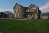 MLS# 2806047 - 1032 Brayden Dr in Cumberland Estates Ph1 Subdivision in Fairview Tennessee - Real Estate Home For Sale