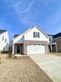 MLS# 2806068 - 2189 Barringer Ln in Waites Creek Crossing Subdivision in Murfreesboro Tennessee - Real Estate Home For Sale Zoned for Rockvale High School
