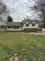 MLS# 2806134 - 195 Cherokee Rd in Sarah Berry Annex 4 Subdivision in Hendersonville Tennessee - Real Estate Home For Sale Zoned for Hendersonville High School