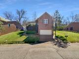 MLS# 2806351 - 110 Stoneway Close in Stoneway Close Subdivision in Nashville Tennessee - Real Estate Home For Sale no photo