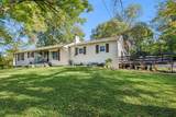 MLS# 2806356 - 207 Beverly Dr in Blair Heights in Madison Tennessee