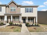 MLS# 2806367 - 1748 Sprucedale Dr in Old Hickory Commons in Antioch Tennessee