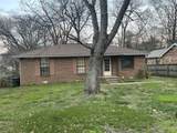 MLS# 2806405 - 4904 Algonquin Trl in Haywood Hills in Antioch Tennessee