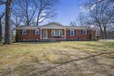 MLS# 2806446 - 519 Ridgemont Dr in Bellwood Hgts in Dickson Tennessee