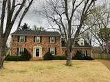 MLS# 2806500 - 141 Yorktown Road in Yorktown Sec 2 in Franklin Tennessee