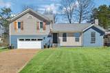 MLS# 2806510 - 629 Country Meadow Ct in The Country in Antioch Tennessee