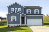 MLS# 2806609 - 2981 Windstone Trail in The Ridge at Carters Station in Columbia Tennessee