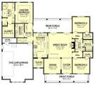 1521 Buck Ridge Ct - Photo 2