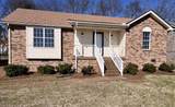 MLS# 2806677 - 1720 Heritage Glen Dr in Heritage Glen in Madison Tennessee