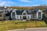 MLS# 2806831 - 8001 Backwoods Pvt Dr in Troubadour Golf & Field Club Subdivision in College Grove Tennessee - Real Estate Home For Sale