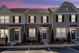 MLS# 2807120 - 4316 Summercrest Blvd in Summer Glen Townhomes Subdivision in Antioch Tennessee - Real Estate Condo Townhome For Sale