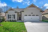 MLS# 2807230 - 206 East Quail Hollow Way in Quail Hollow Sub in Dickson Tennessee