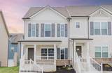 MLS# 2807329 - 2754 Sparrowgap Trl in Hamilton Church Manor Townhomes Subdivision in Antioch Tennessee - Real Estate Condo Townhome For Sale