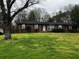 MLS# 2807452 - 323 Blackman Rd in Caldwell Country Estates in Nashville Tennessee