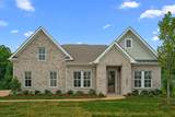 MLS# 2807590 - 7507 Atwater Circle in Goodwin Farms in Fairview Tennessee