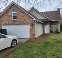 MLS# 2807626 - 1955 Port James Cir in Lakewood Village in Antioch Tennessee