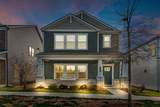 MLS# 2807689 - 704 Taylor Bend Rd in Taylor Landing Phase 4A Subdivision in Columbia Tennessee - Real Estate Home For Sale no photo