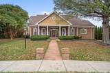 MLS# 2807735 - 135 N Country Club Dr in Blue Ridge Subdivision in Hendersonville Tennessee - Real Estate Home For Sale Zoned for Hendersonville High School