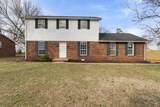 MLS# 2807828 - 3404 Timber Trl in The Country in Antioch Tennessee