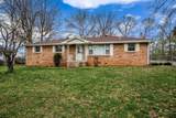 MLS# 2808035 - 2303 Highway 96 in R C Brown in Burns Tennessee
