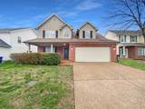 MLS# 2808124 - 3209 Dark Woods Dr in Franklin Green Sec 6 in Franklin Tennessee