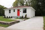 MLS# 2808342 - 1114 Wheless St in D T McGavock & Others Subdivision in Nashville Tennessee - Real Estate Home For Sale no photo