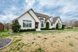 MLS# 2808420 - 836 Savannah West Ct in The Legacy Sec 5A Subdivision in Springfield Tennessee - Real Estate Home For Sale Zoned for Coopertown Middle School