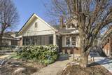 MLS# 2808507 - 2514 Fairfax Ave in Vanderbilt / HWEN / Hillsboro Village in Nashville Tennessee