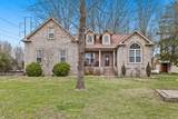 MLS# 2808512 - 1201 Lake Marie Rd in Lake Marie Sec 2 in Gallatin Tennessee