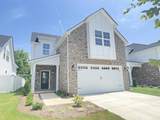 MLS# 2808560 - 2149 Barringer Ln in Waites Creek Crossing Subdivision in Murfreesboro Tennessee - Real Estate Home For Sale Zoned for Rockvale High School