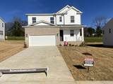MLS# 2808790 - 3052 Fernwood Lane in The Ridge at Carters Station in Columbia Tennessee