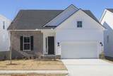 MLS# 2808791 - 3019 Fernwood Lane in The Ridge at Carters Station in Columbia Tennessee