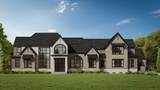 MLS# 2808974 - 1712 Reflection Ln in Echo Subdivision in Brentwood Tennessee - Real Estate Home For Sale
