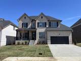 MLS# 2809023 - 110 Hayden Ln lot 219 in Westfield in Gallatin Tennessee
